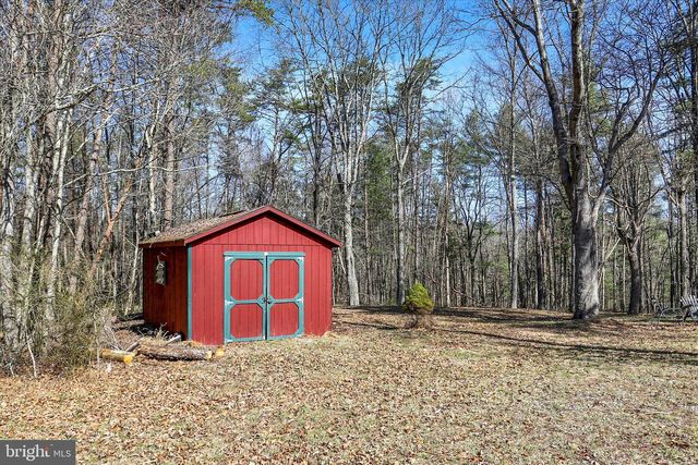 1895 ARTEMAS RD, Artemas, PA 17211