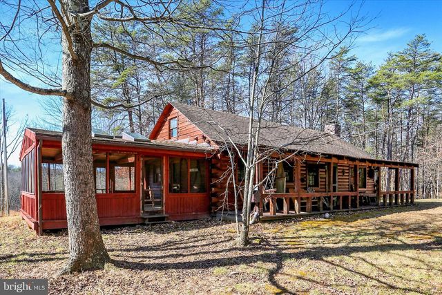 1895 ARTEMAS RD, Artemas, PA 17211