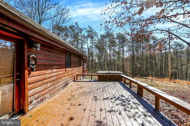 1895 ARTEMAS RD, Artemas, PA 17211