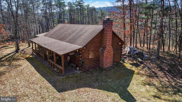 1895 ARTEMAS RD, Artemas, PA 17211