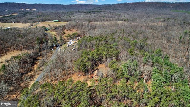 1895 ARTEMAS RD, Artemas, PA 17211