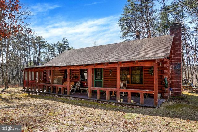 1895 ARTEMAS RD, Artemas, PA 17211