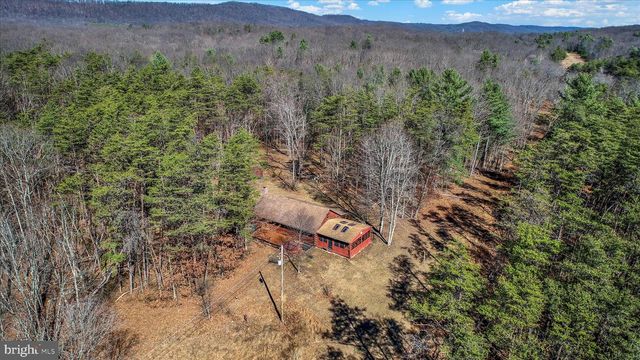 1895 ARTEMAS RD, Artemas, PA 17211