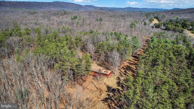 1895 ARTEMAS RD, Artemas, PA 17211