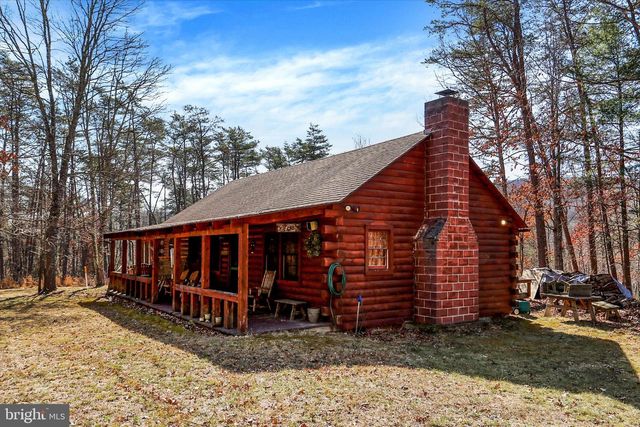 1895 ARTEMAS RD, Artemas, PA 17211