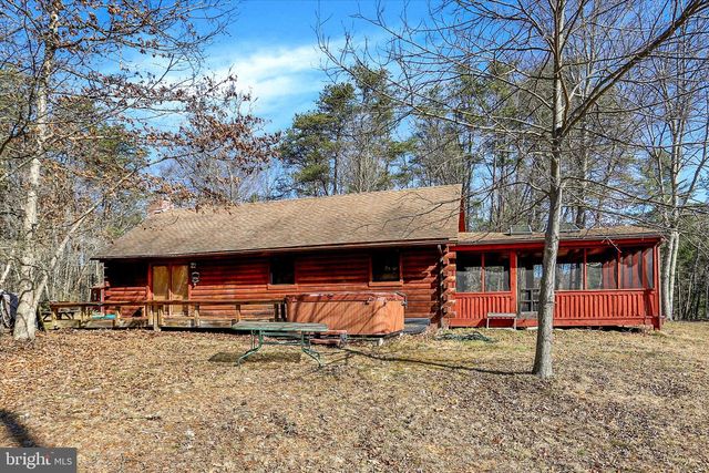 1895 ARTEMAS RD, Artemas, PA 17211