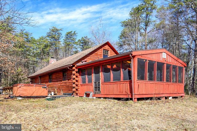 1895 ARTEMAS RD, Artemas, PA 17211