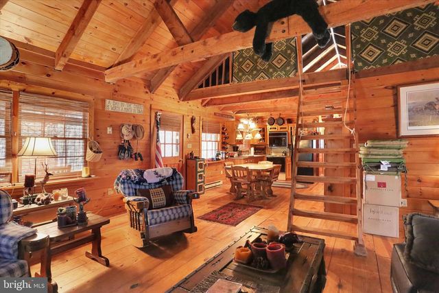 1895 ARTEMAS RD, Artemas, PA 17211