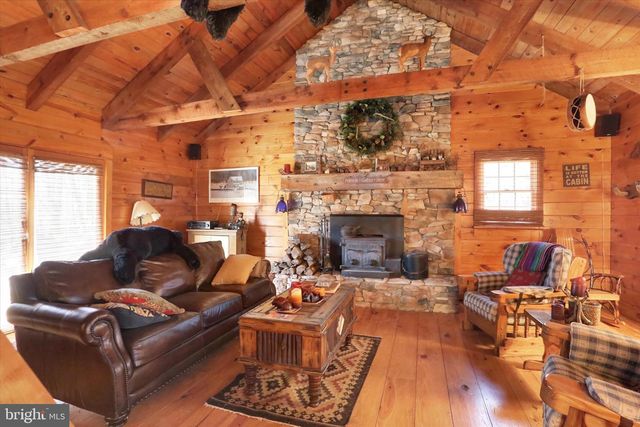 1895 ARTEMAS RD, Artemas, PA 17211