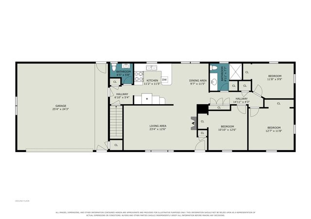 4175 120th Avenue, Holland, MI 49424