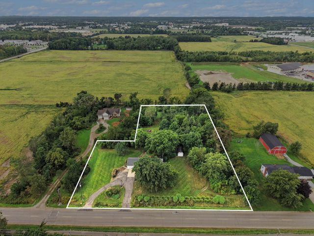 4175 120th Avenue, Holland, MI 49424