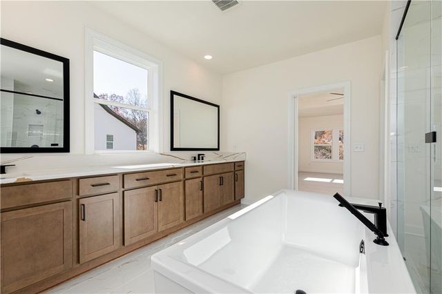 3030 Florence Street, Cumming, GA 30041