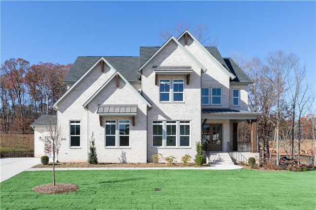 3030 Florence Street, Cumming, GA 30041