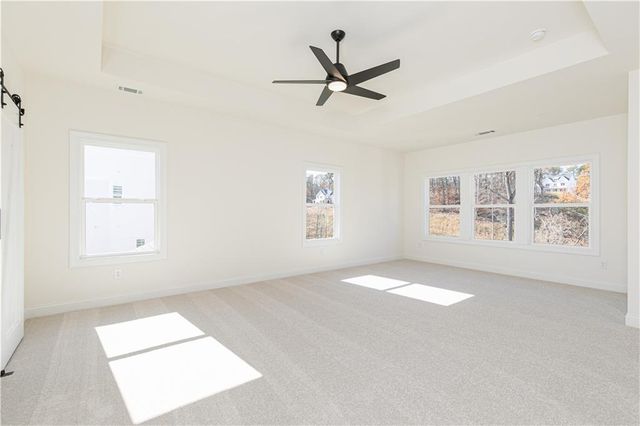 3030 Florence Street, Cumming, GA 30041