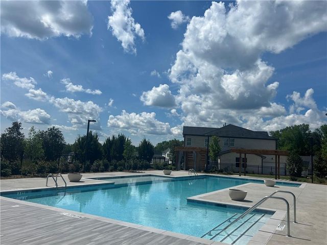 3030 Florence Street, Cumming, GA 30041