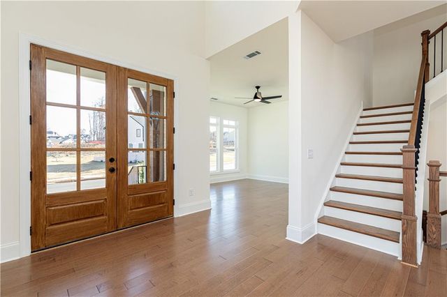 3030 Florence Street, Cumming, GA 30041