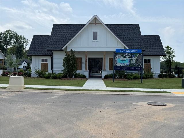 3030 Florence Street, Cumming, GA 30041