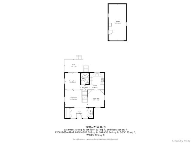 522 Browns Road, Nesconset, NY 11767