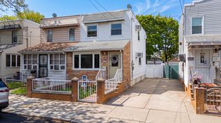 1317 E 58TH Street, New York City, NY 11234