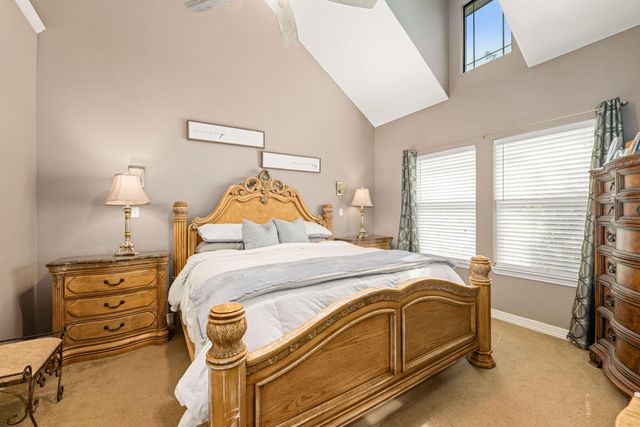 12596 Point Aquarius Boulevard, Willis, TX 77318