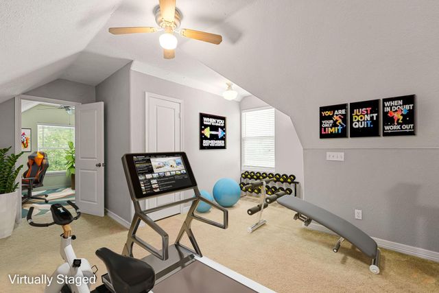 12596 Point Aquarius Boulevard, Willis, TX 77318