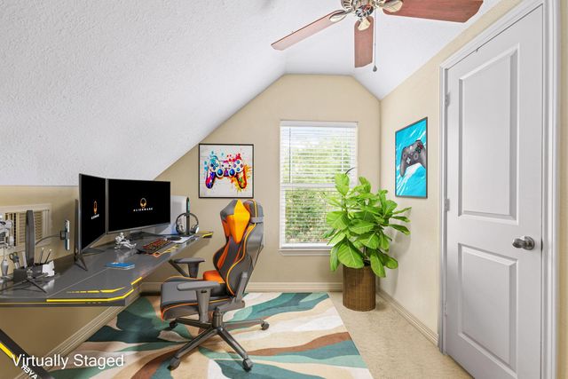 12596 Point Aquarius Boulevard, Willis, TX 77318