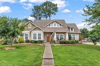 12596 Point Aquarius Boulevard, Willis, TX 77318