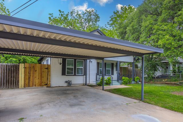 2329 Connor Avenue, Waco, TX 76706