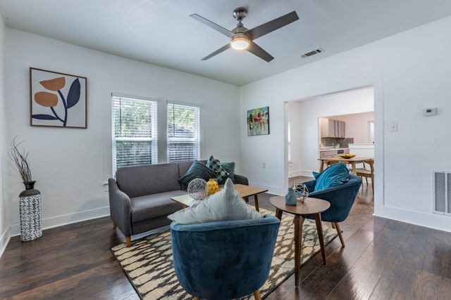 2329 Connor Avenue, Waco, TX 76706