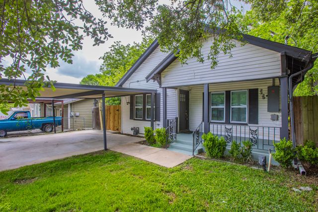 2329 Connor Avenue, Waco, TX 76706