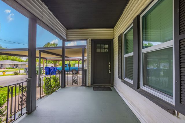 2329 Connor Avenue, Waco, TX 76706
