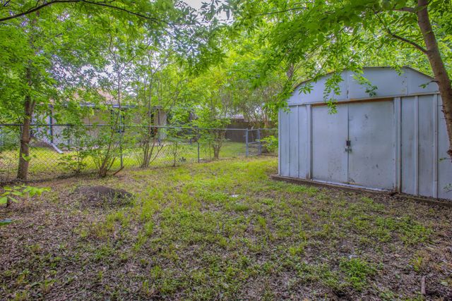 2329 Connor Avenue, Waco, TX 76706