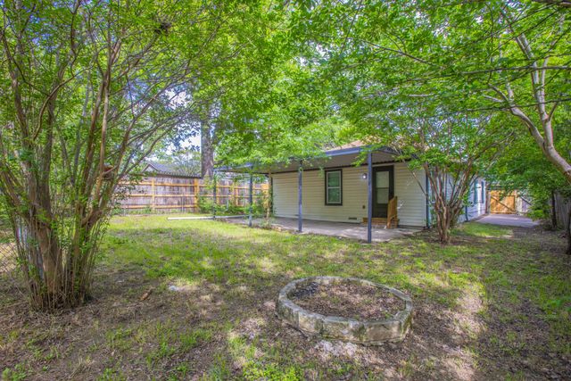 2329 Connor Avenue, Waco, TX 76706