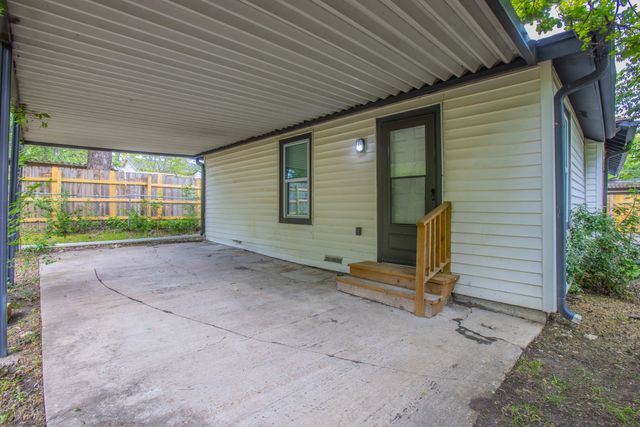 2329 Connor Avenue, Waco, TX 76706