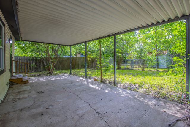 2329 Connor Avenue, Waco, TX 76706