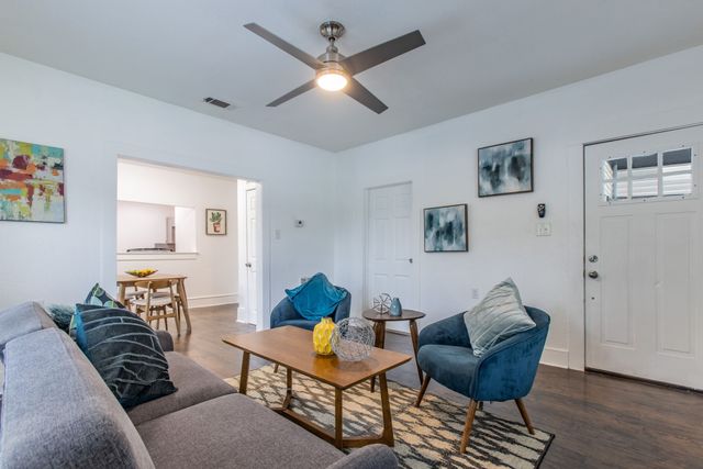 2329 Connor Avenue, Waco, TX 76706