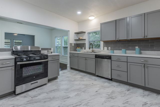 2329 Connor Avenue, Waco, TX 76706