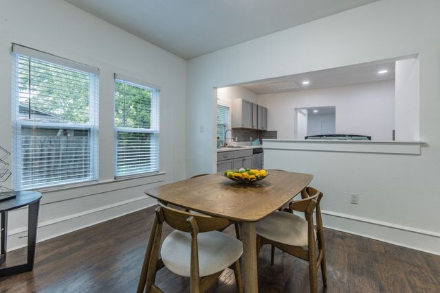 2329 Connor Avenue, Waco, TX 76706