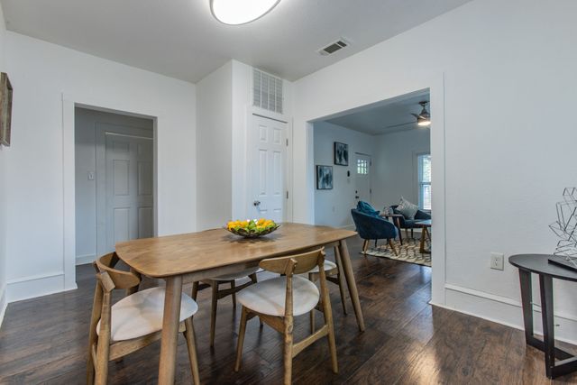 2329 Connor Avenue, Waco, TX 76706