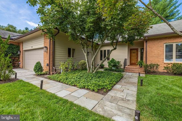 24 SEMINARY DR, Lutherville Timonium, MD 21093