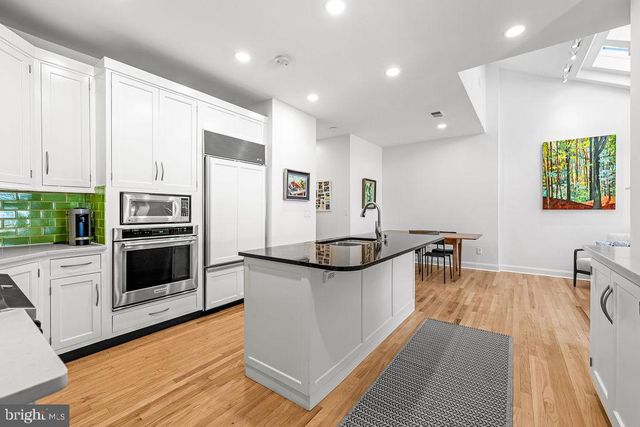 24 SEMINARY DR, Lutherville Timonium, MD 21093