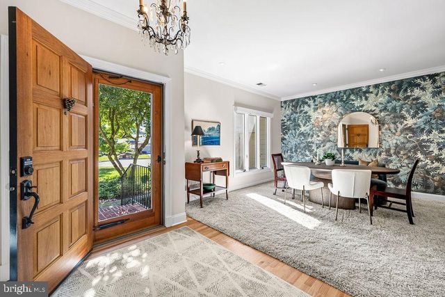 24 SEMINARY DR, Lutherville Timonium, MD 21093
