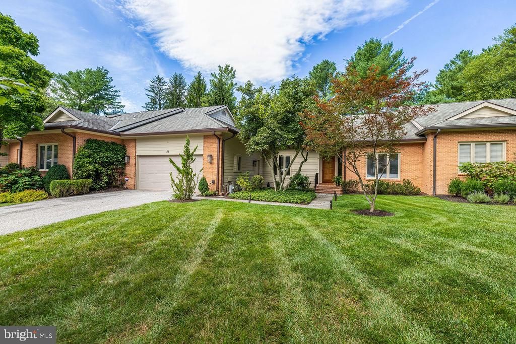 24 SEMINARY DR, Lutherville Timonium, MD 21093
