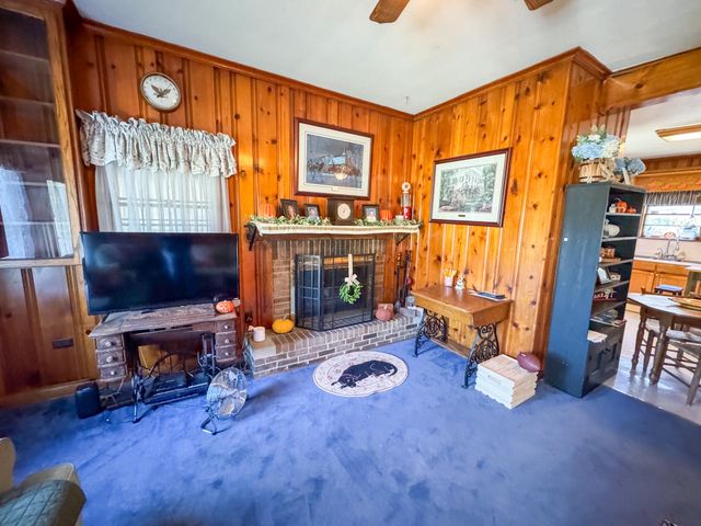 360 Bridge Street, Branchville, SC 29432