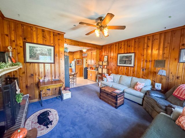 360 Bridge Street, Branchville, SC 29432