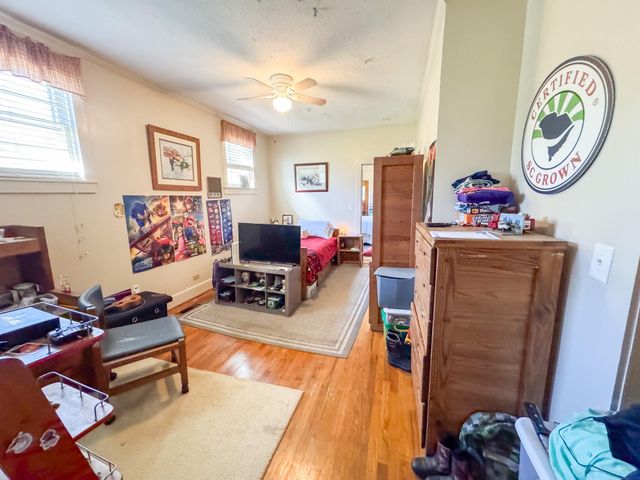 360 Bridge Street, Branchville, SC 29432