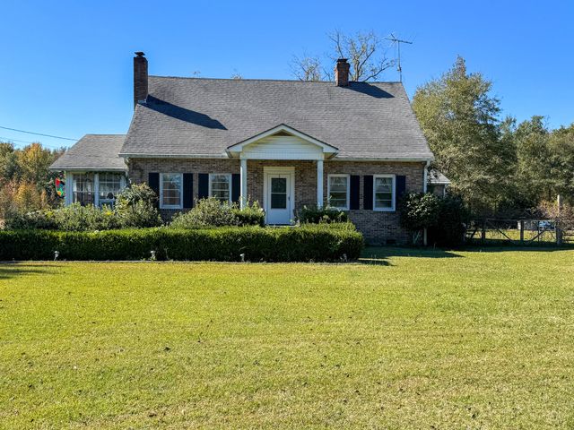 360 Bridge Street, Branchville, SC 29432