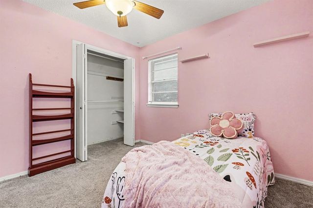 403 Vickie Drive, Yukon, OK 73099