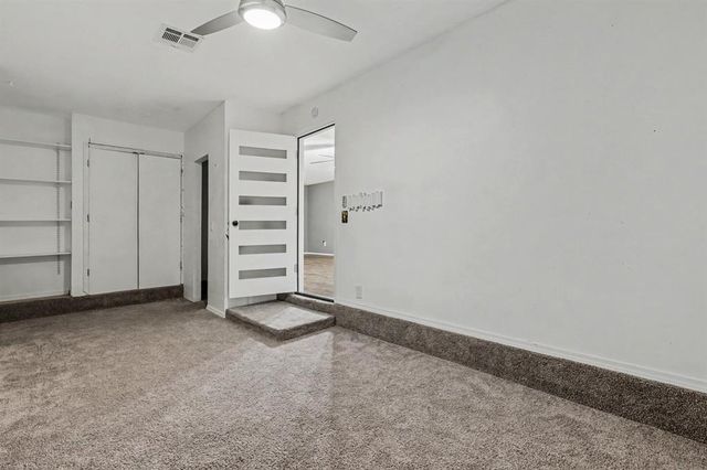 403 Vickie Drive, Yukon, OK 73099
