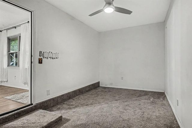 403 Vickie Drive, Yukon, OK 73099